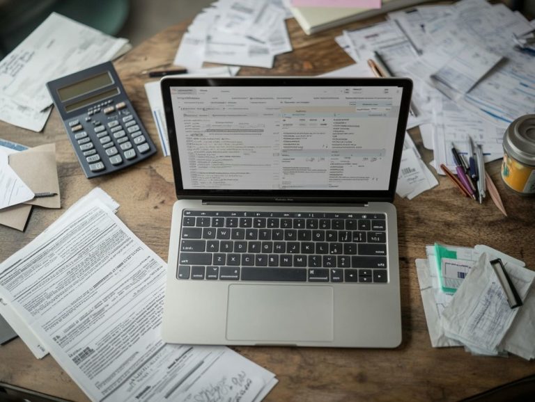 The Basics of Freelance Tax Filing