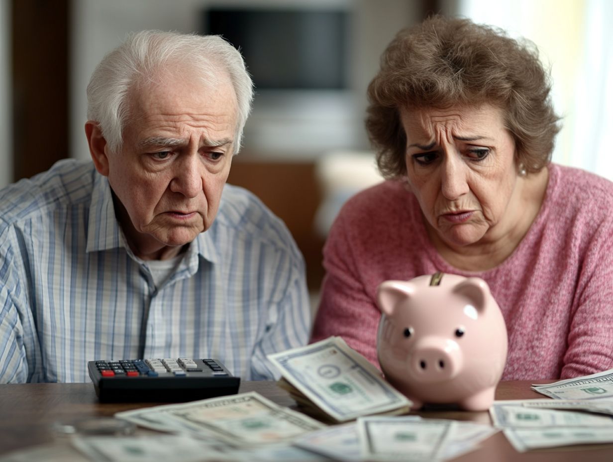 The Importance of Addressing Debt Before Retirement