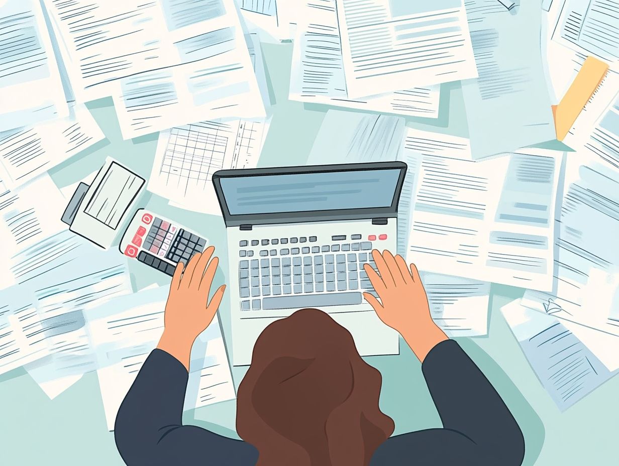 Key Takeaways: Tips for filing taxes when you work multiple jobs