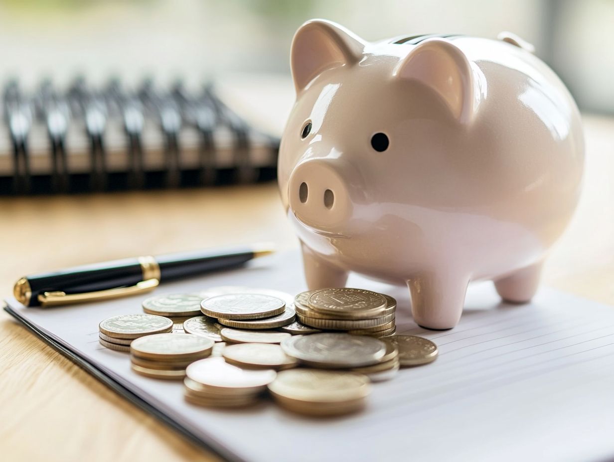 Top 10 strategies for saving for retirement