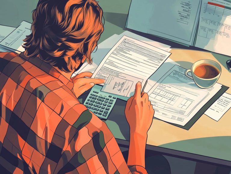 Top Tax Mistakes Freelancers Make and How to Avoid Them