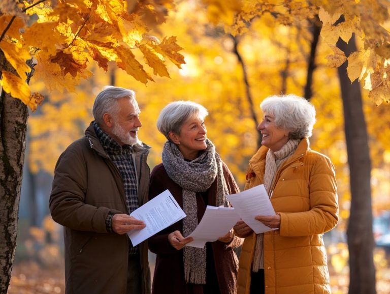 Understanding Life Insurance in Retirement Planning