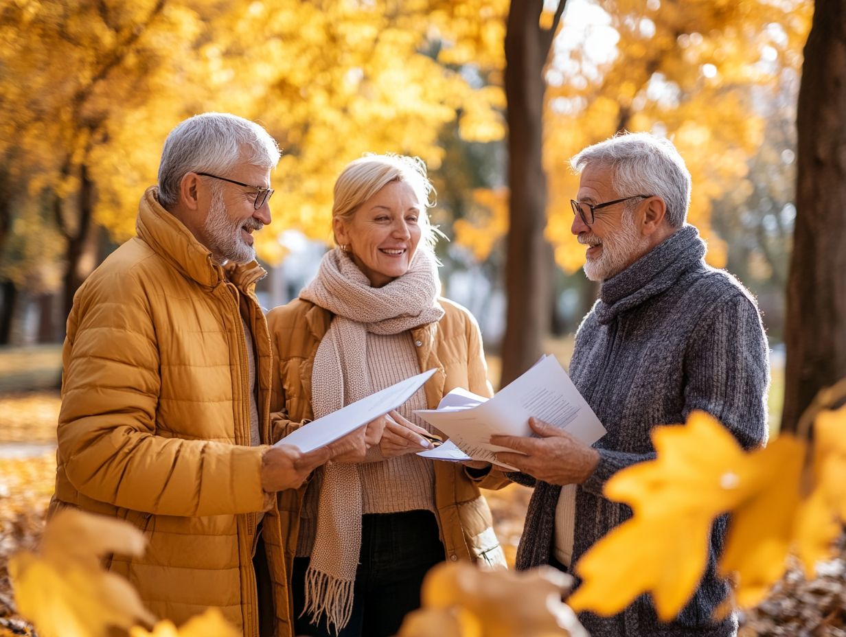 Strategies for Using Life Insurance in Retirement Planning