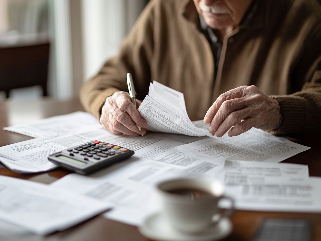 Maximizing Retirement Savings