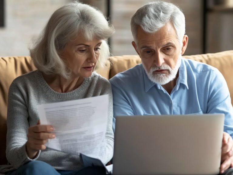 Understanding Tax Implications in Retirement