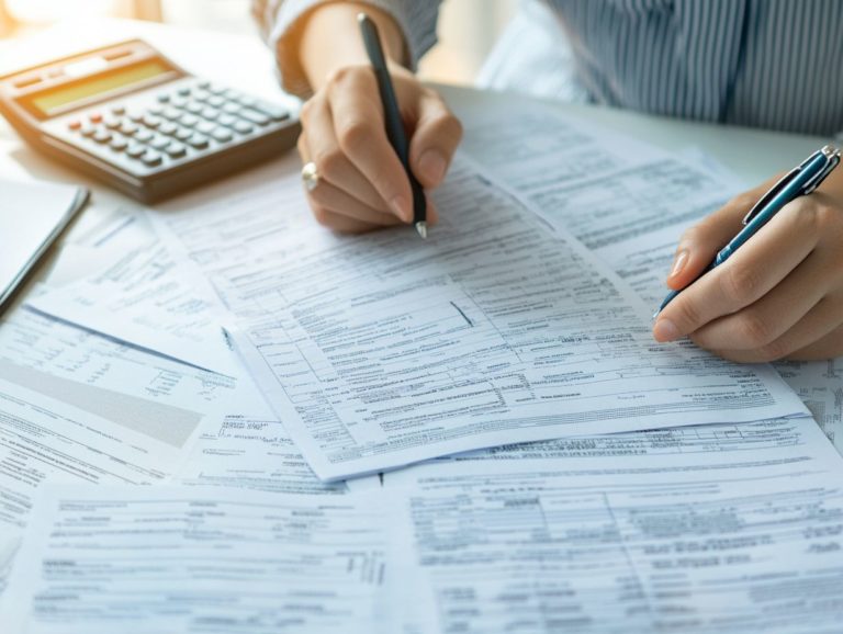 What are Tax Deductions?