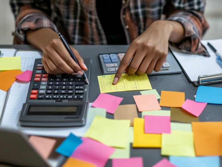 What are the Basics of Budgeting?