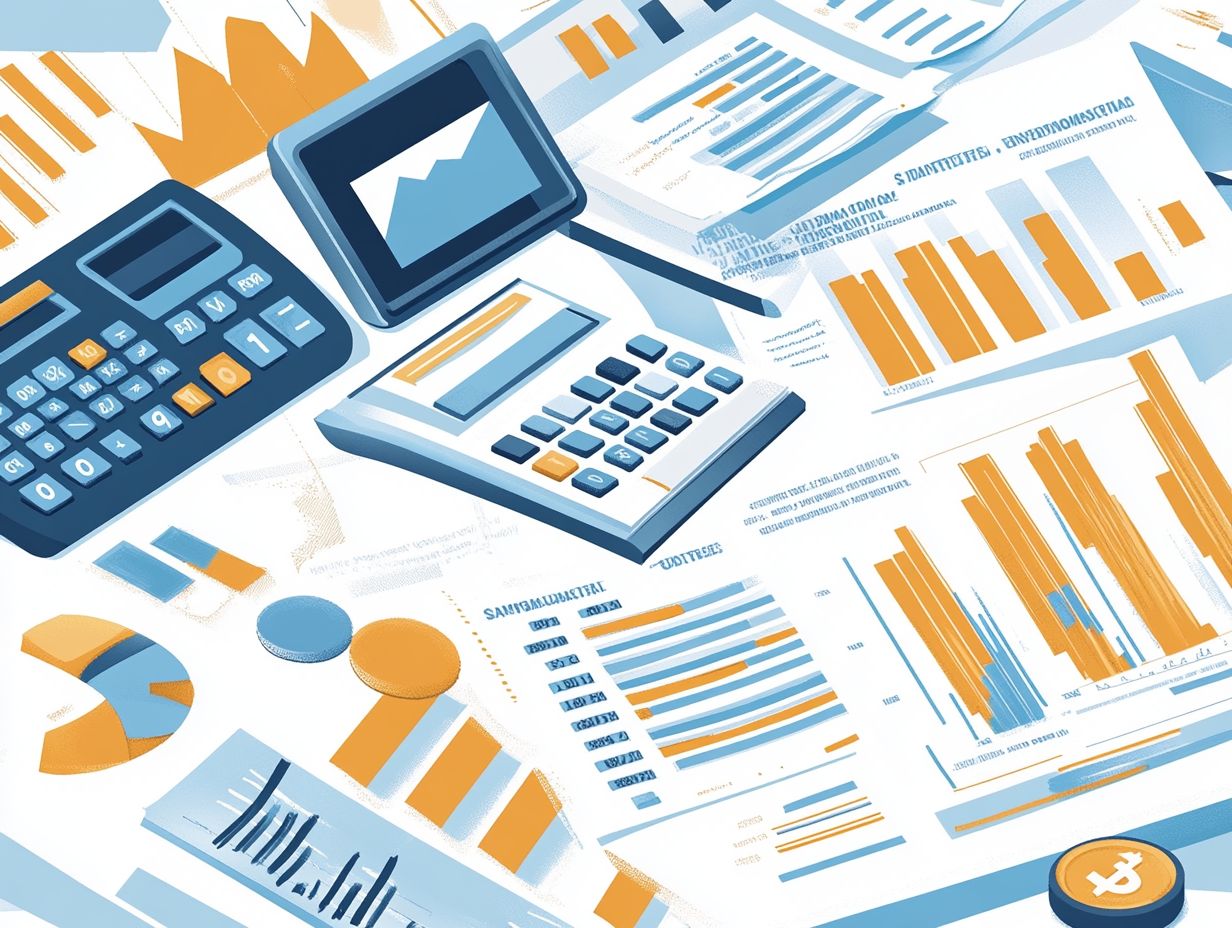 Cash Flow Statement Overview