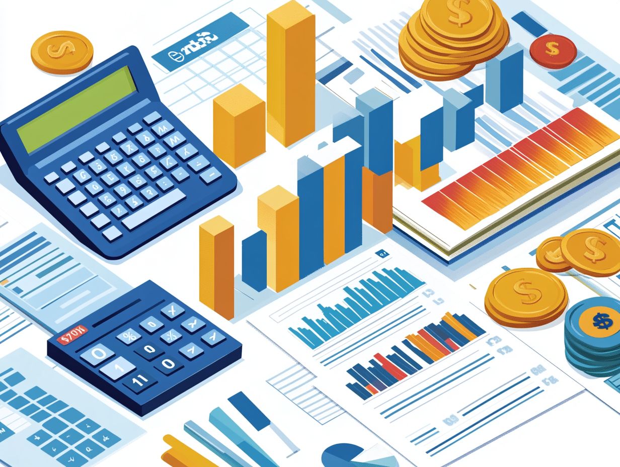 Cash Flow from Operating Activities