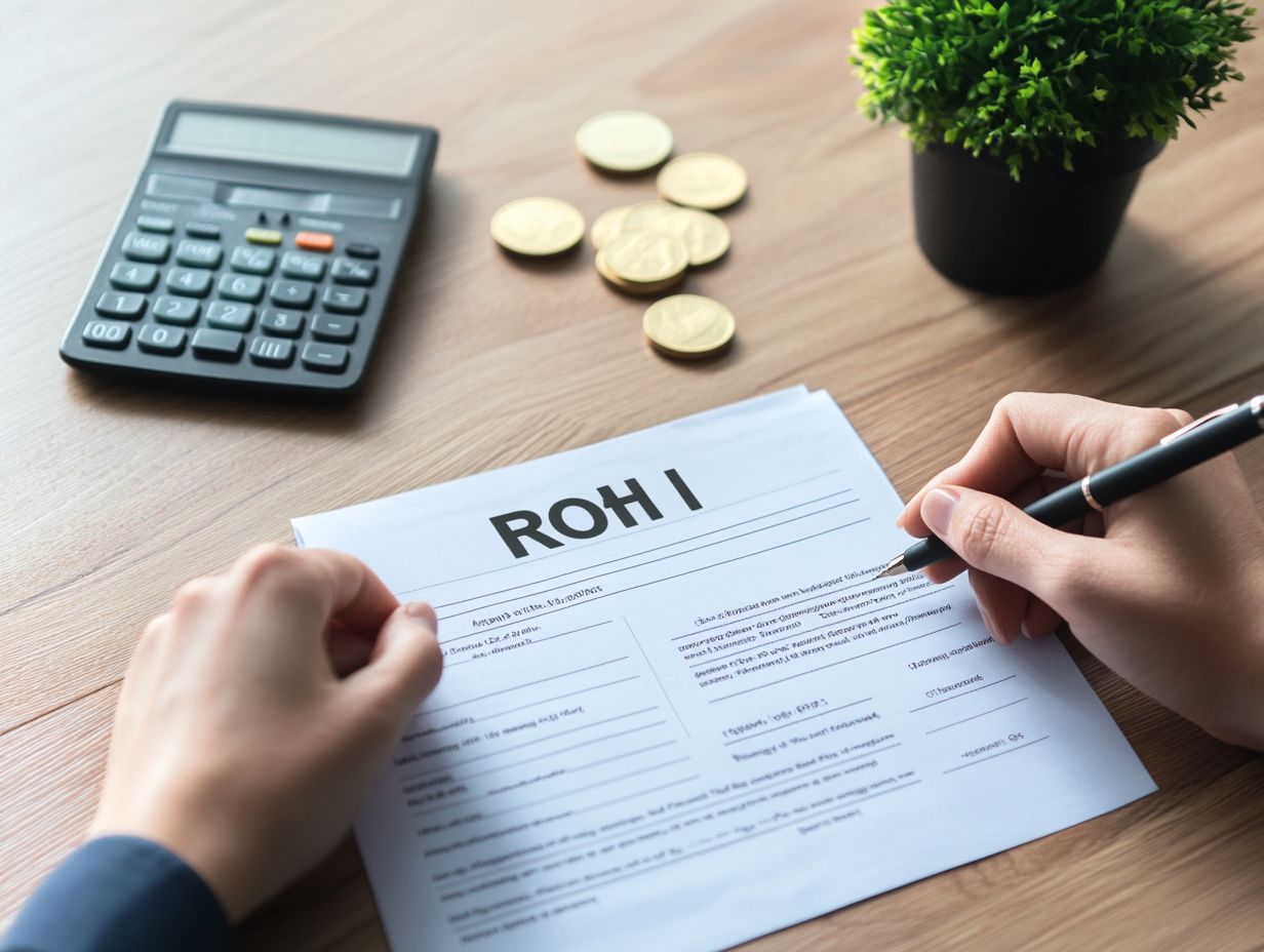 Eligibility for a Roth IRA