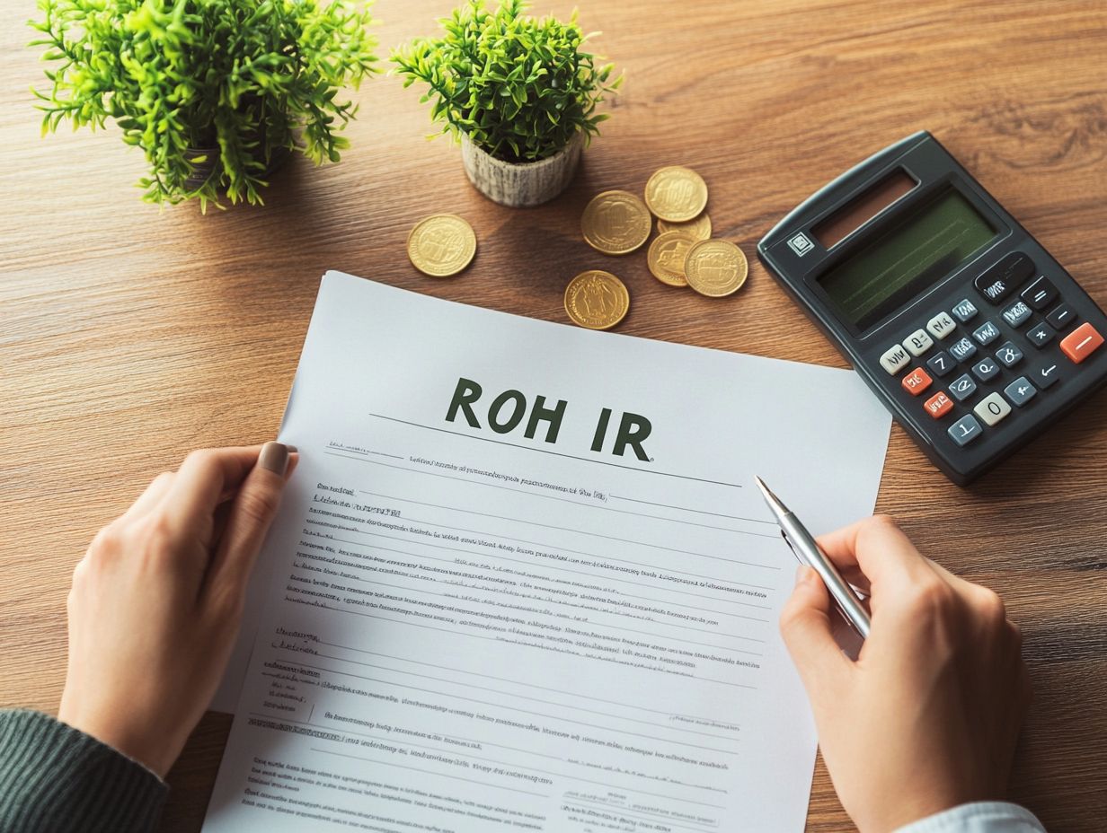 Who can open a Roth IRA?