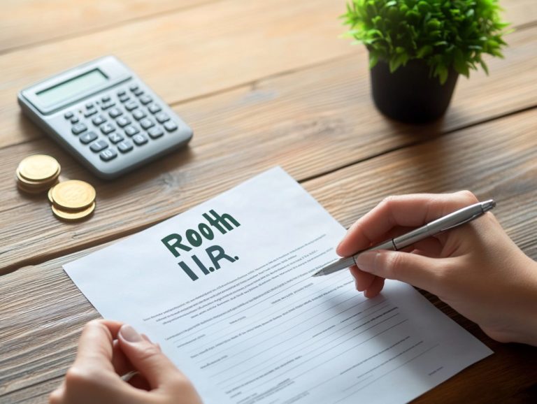 What is a Roth IRA and How Does It Work?