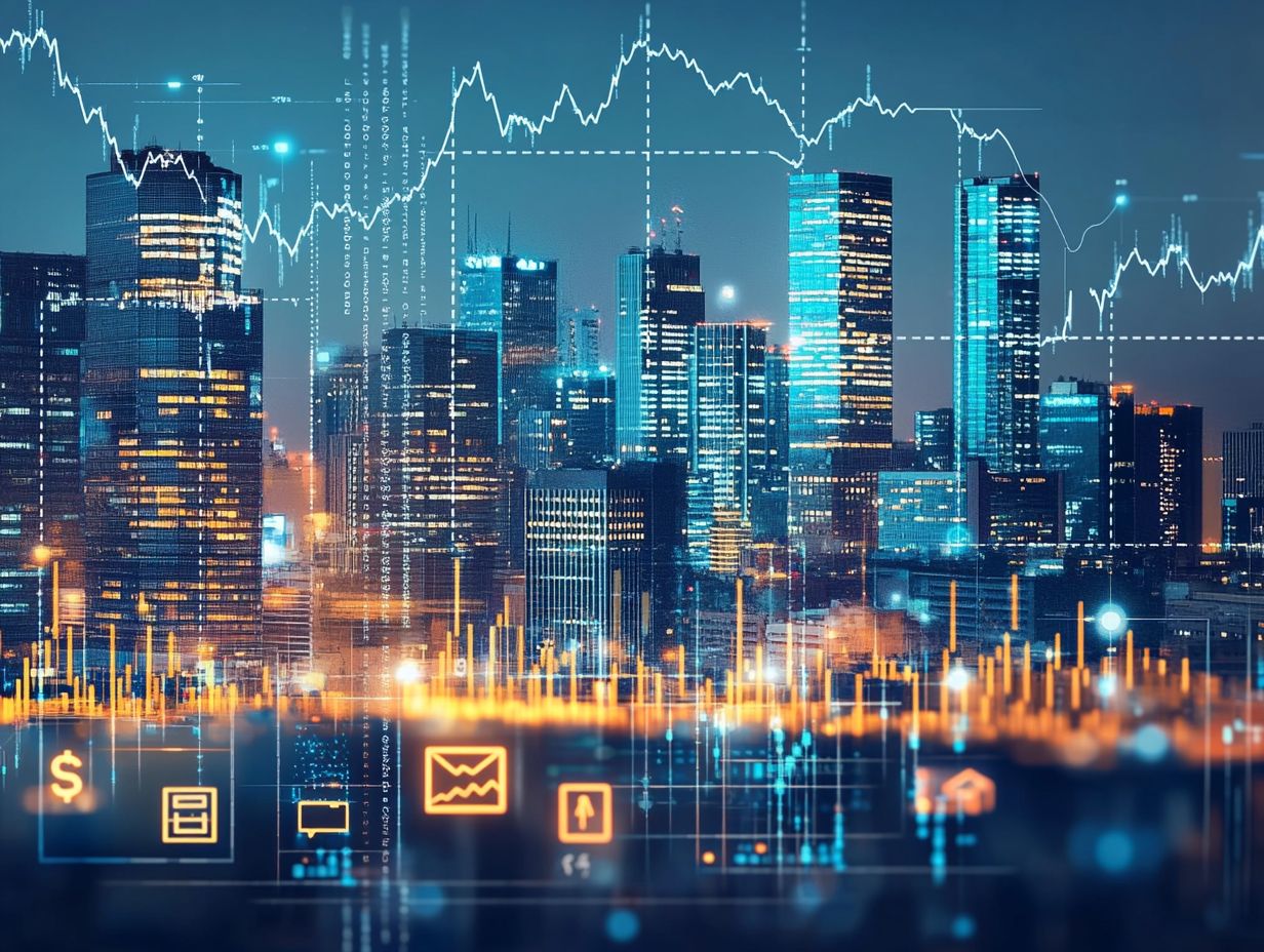 How do interest rates affect the economy?