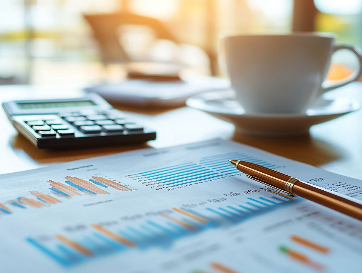 Types of Financial Statements