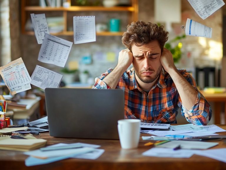 Avoid These Financial Pitfalls in Freelancing