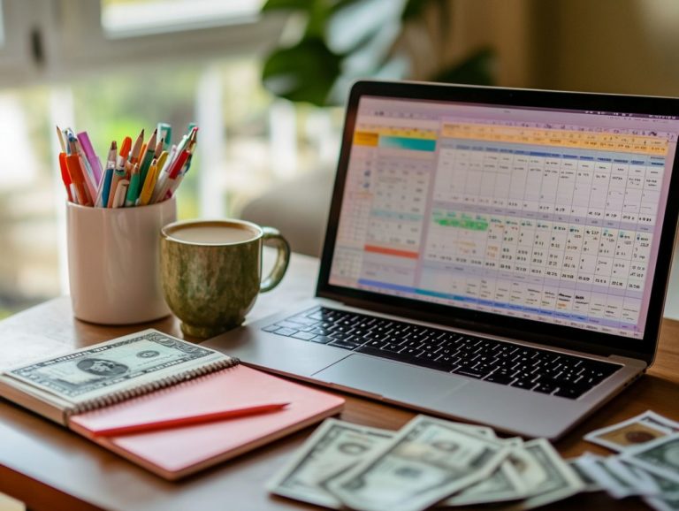 How to Handle Multiple Income Streams as a Freelancer