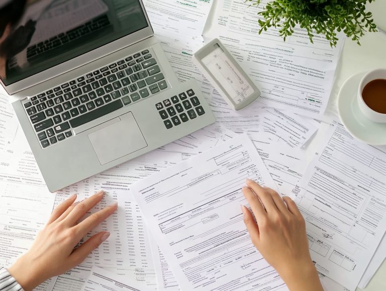 How to Manage Personal and Business Taxes as a Freelancer