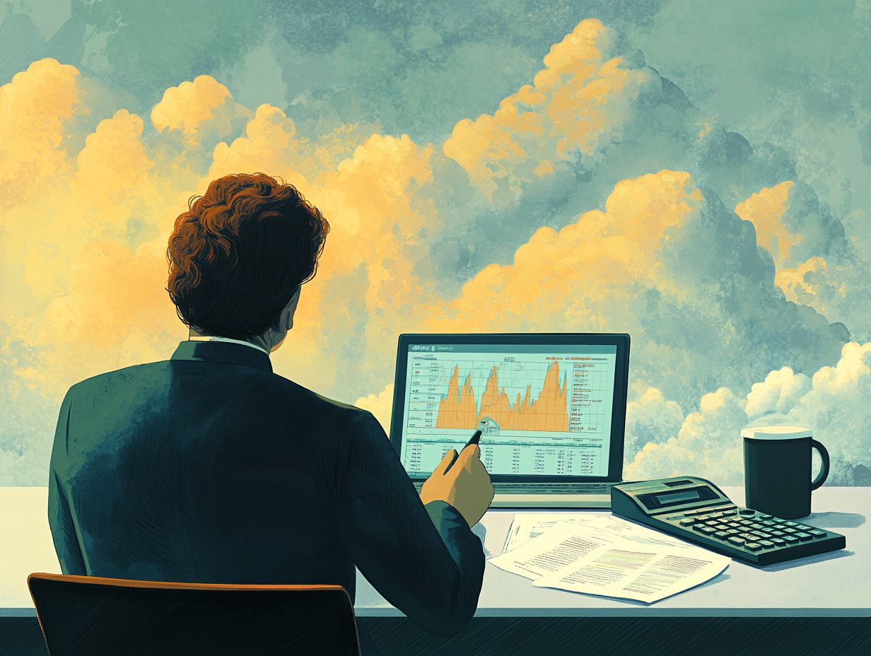 What is a Volatile Market? Understanding market cycles