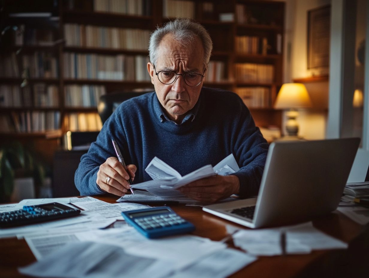 How to Plan for Retirement if Starting Late