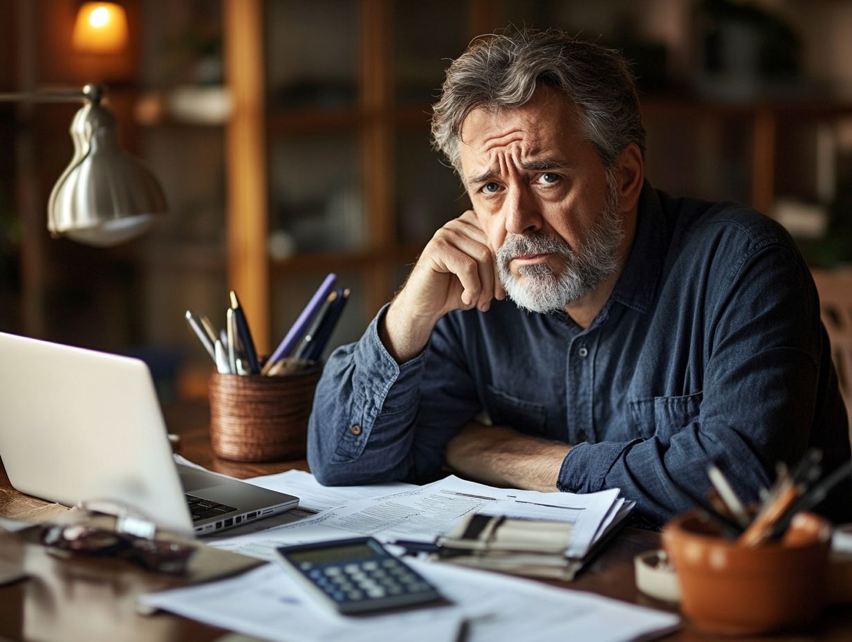 Understanding Your Retirement Needs