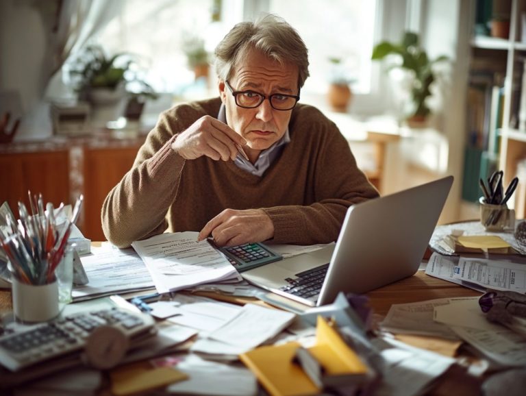 How to Plan for Retirement If You’re Starting Late