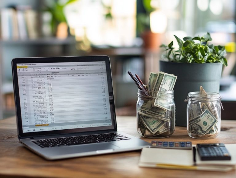 How to Separate Personal and Business Finances as a Freelancer