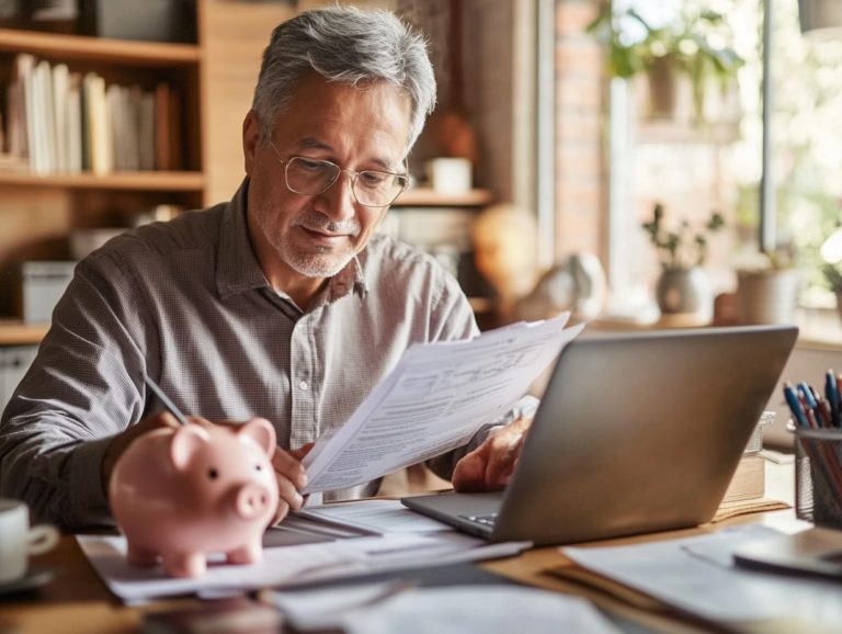 How to Set Up a Retirement Plan Without Employer Benefits