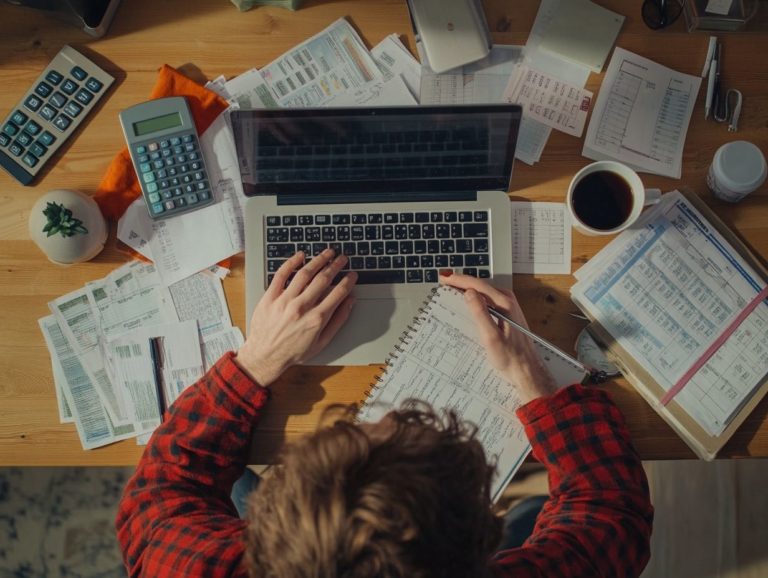 What is the Freelancer’s Guide to Managing Debt?