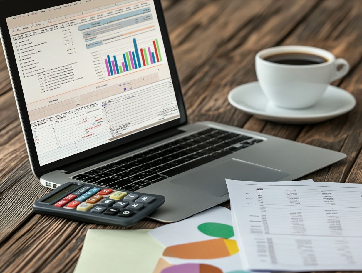 Visual guide to submitting quarterly tax payments